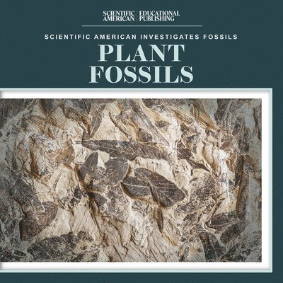 Natalie Humphrey - Plant Fossils, Häftad. Tillgänglighet: Lägg i varukorg