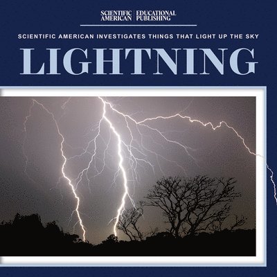 Jennifer Lombardo - Lightning, Häftad