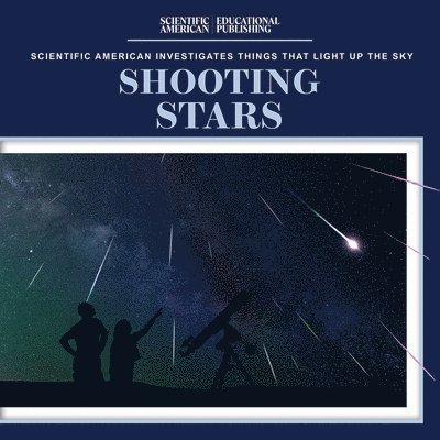 Sophie Washburne - Shooting Stars, Häftad. Tillgänglighet: Lägg i varukorg