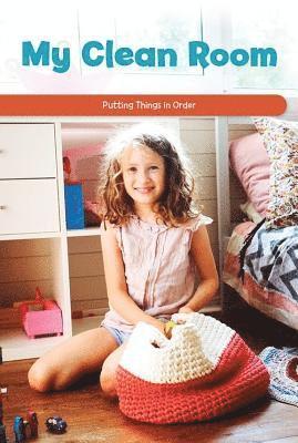 Gillian Clifton - My Clean Room, E-bok