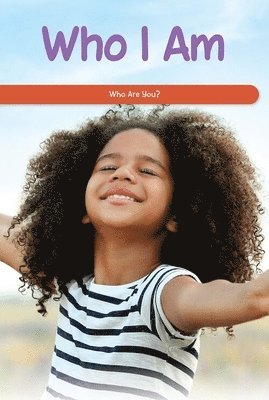 Anna McDougal - Who I Am, E-bok