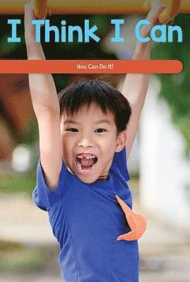 Leonard Clasky - I Think I Can: You Can Do It!, Häftad