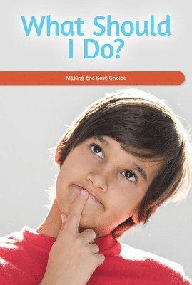 Seth Matthas - What Should I Do?, E-bok