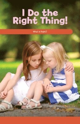Dwayne Booker - I Do the Right Thing!, E-bok