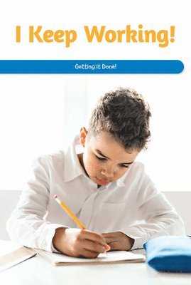 Leona Fowler - I Keep Working!, E-bok