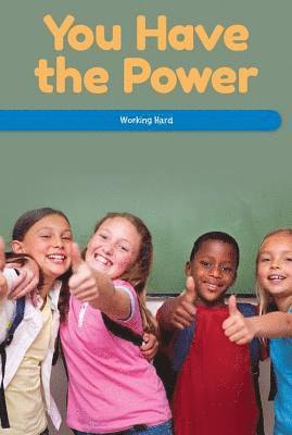 Seth Matthas - You Have the Power: Working Hard, Häftad. Tillgänglighet: Lägg i varukorg