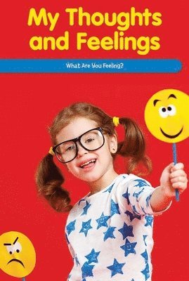 Sheri Lang - My Thoughts and Feelings, E-bok