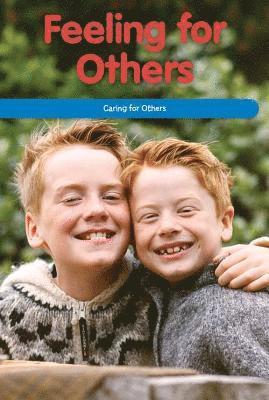 Dalton Blaine - Feeling for Others: Caring for Others, Häftad. Tillgänglighet: Lägg i varukorg