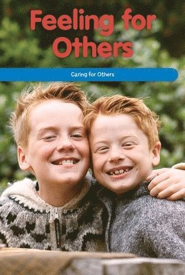 Dalton Blaine - Feeling for Others, E-bok