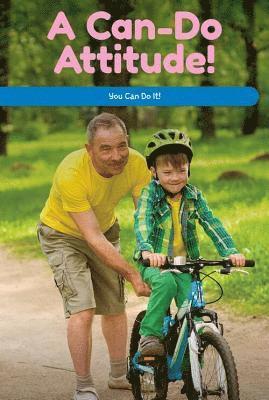 Mitchell Allen - A Can-Do Attitude!: You Can Do It!, Häftad. Tillgänglighet: Lägg i varukorg