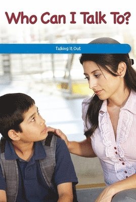 Dwayne Booker - Who Can I Talk To?, E-bok