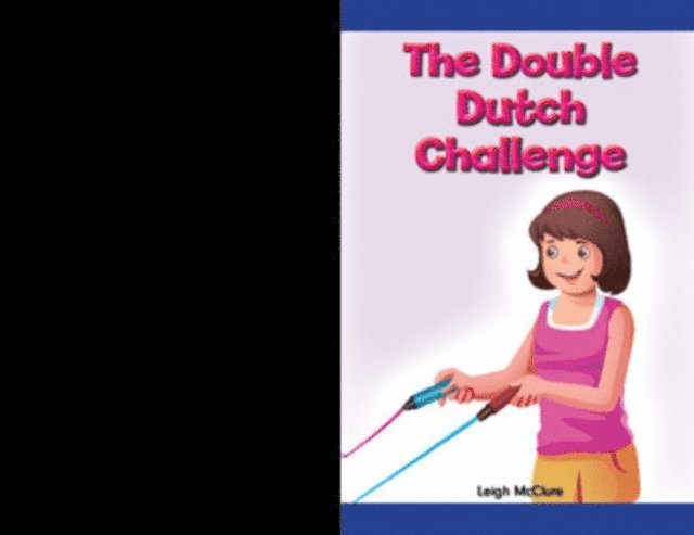 Double Dutch Challenge