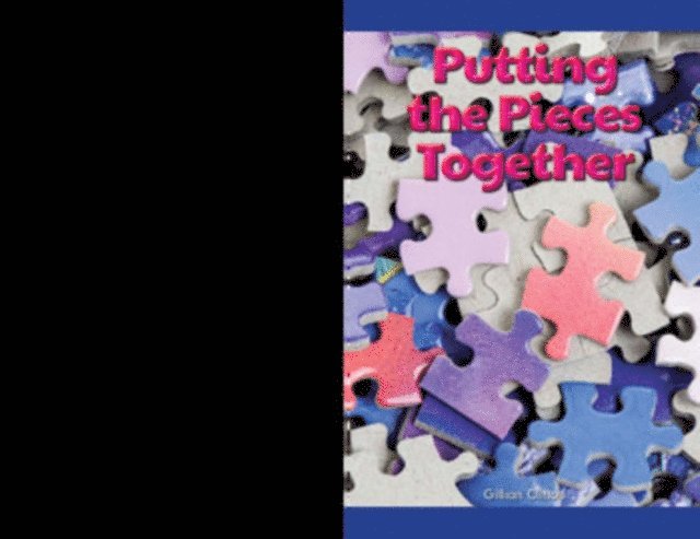 Gillian Clifton - Putting the Pieces Together, E-bok
