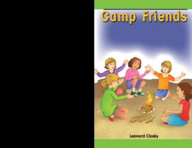 Camp Friends