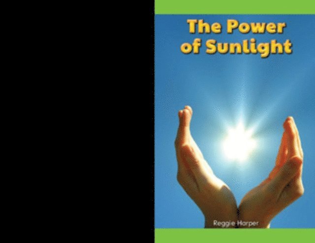 Power of Sunlight