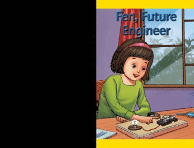 Fen, Future Engineer