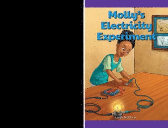 Molly's Electricity Experiment