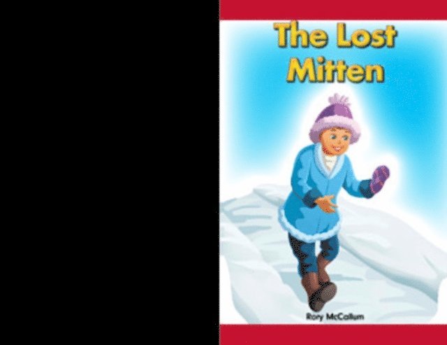 Lost Mitten
