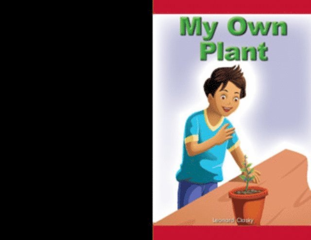 My Own Plant