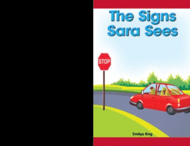 Emiliya King - Signs Sara Sees, E-bok. Tillgänglighet: Lägg i varukorg