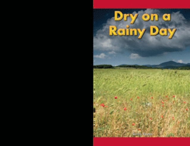 Sonja Reyes - Dry on a Rainy Day, E-bok. Tillgänglighet: Lägg i varukorg