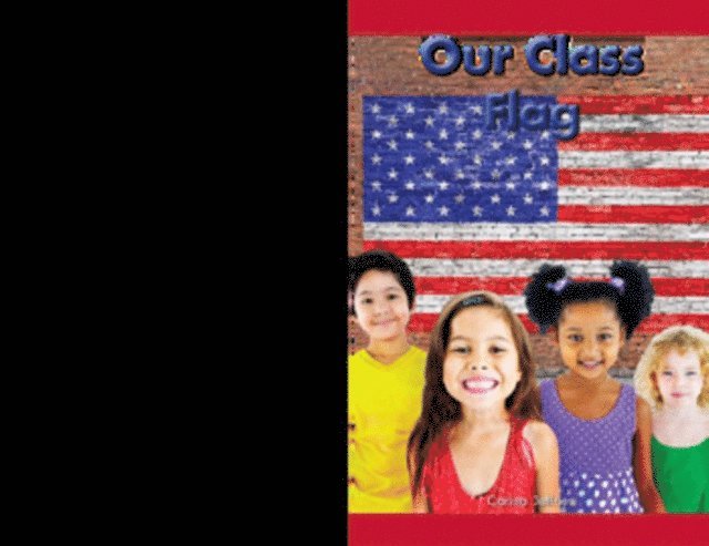 Our Class Flag