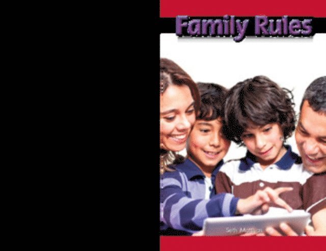 Family Rules