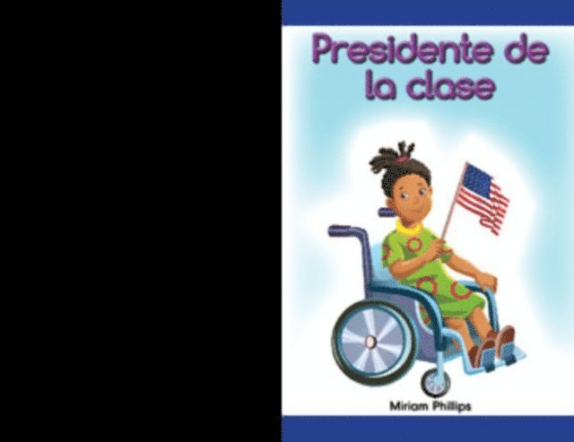 Presidente de la clase (Class President)
