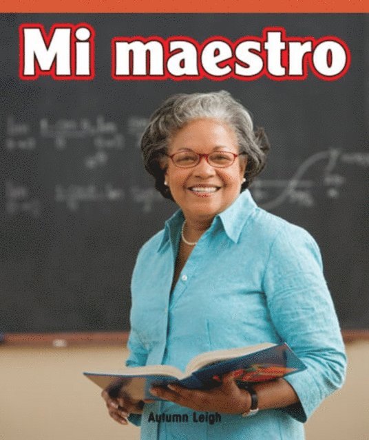 Autumn Leigh - Mi maestro (My Teacher), E-bok. Tillgänglighet: Lägg i varukorg