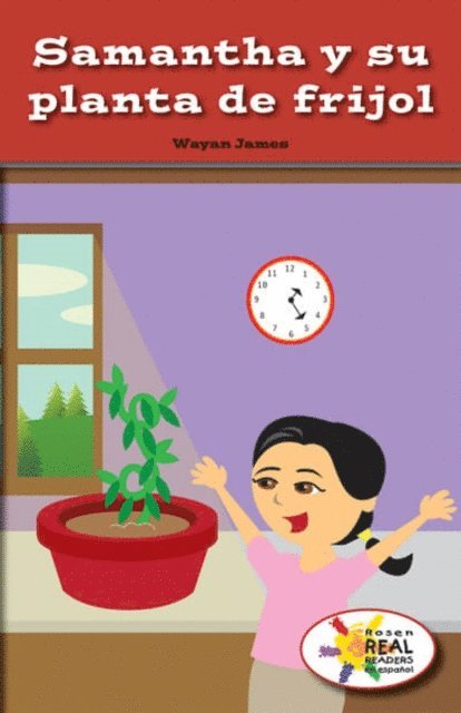 Wayan James - Samantha y su planta de frijol (Samantha and the Beanstalk), E-bok. Tillgänglighet: Lägg i varukorg
