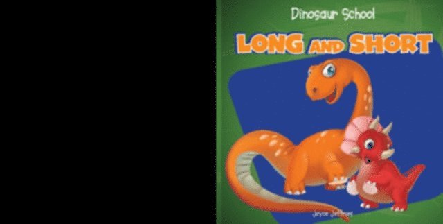 Joyce Jeffries - Long and Short, E-bok