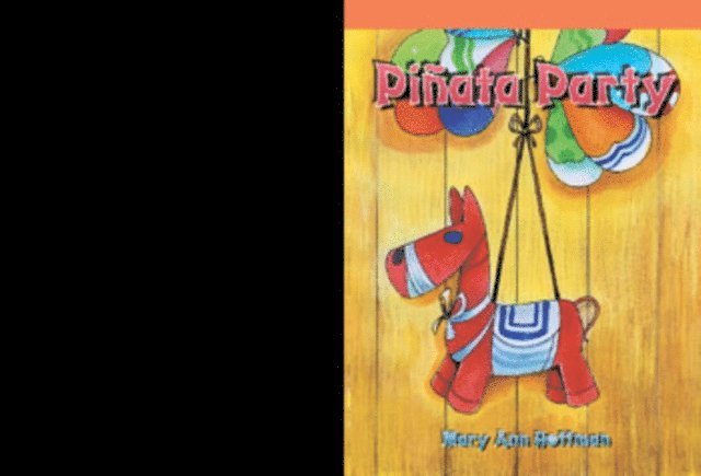 Mary Ann Hoffman - Pinata Party, E-bok
