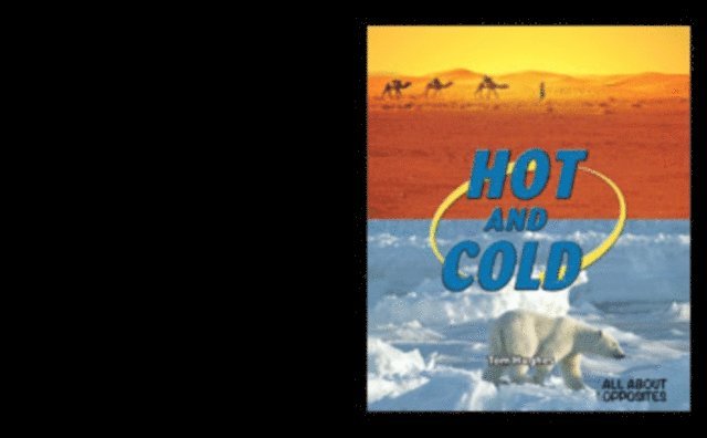 Tom Hughes - Hot and Cold, E-bok