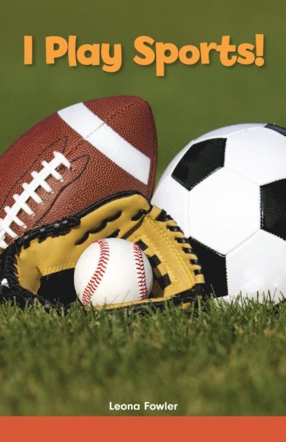 I Play Sports!