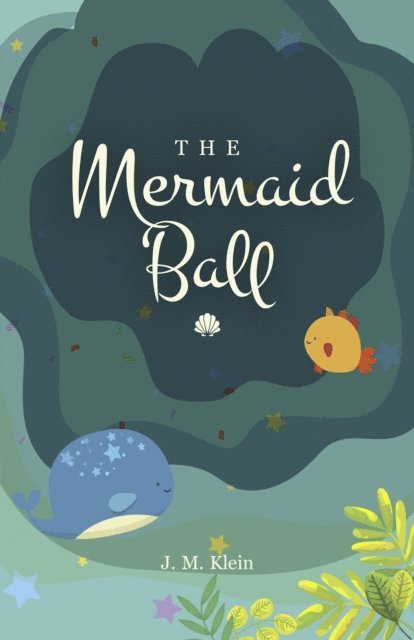 Mermaid Ball
