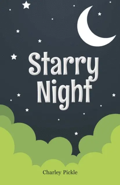 Charley Pickle - Starry Night, E-bok. Tillgänglighet: Lägg i varukorg