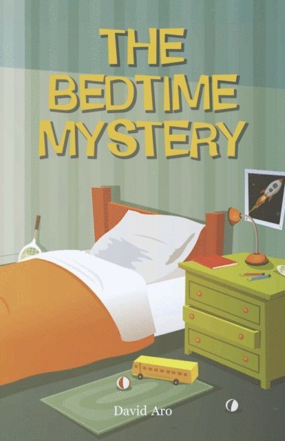 David Aro - Bedtime Mystery, E-bok. Tillgänglighet: Lägg i varukorg