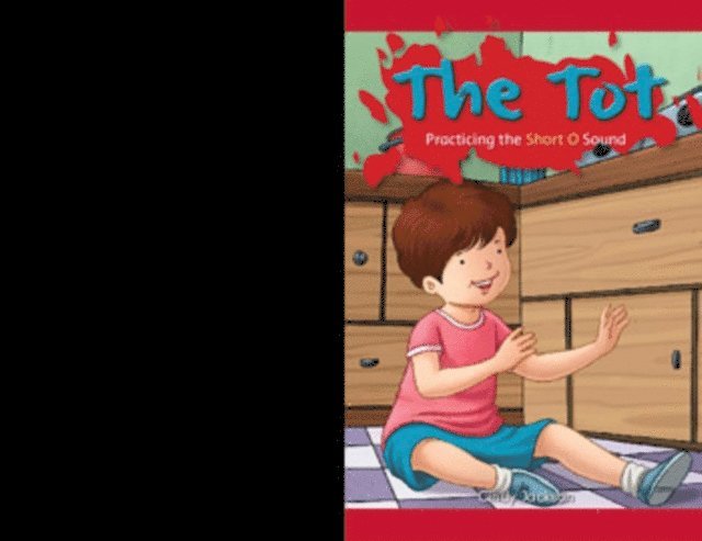 Cindy Jackson - Tot, E-bok. Tillgänglighet: Lägg i varukorg