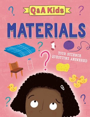 Amy Chapman - Materials, Häftad. Tillgänglighet: Lägg i varukorg