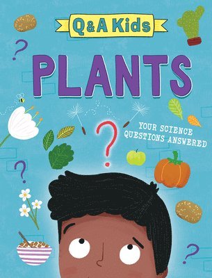 Amy Chapman - Plants, Häftad. Tillgänglighet: Lägg i varukorg