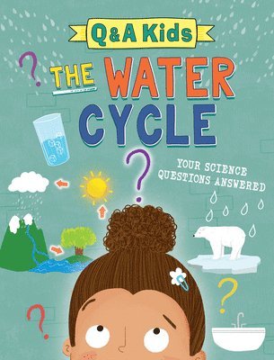 Amy Chapman - The Water Cycle, Häftad. Tillgänglighet: Lägg i varukorg