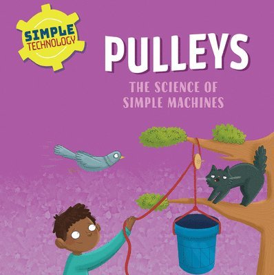Liz Lennon - Pulleys, Häftad. Tillgänglighet: Lägg i varukorg