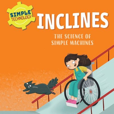 Liz Lennon - Inclines, Häftad. Tillgänglighet: Lägg i varukorg