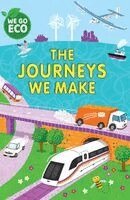 Katie Woolley - The Journeys We Make, Inbunden. Tillgänglighet: Kommande