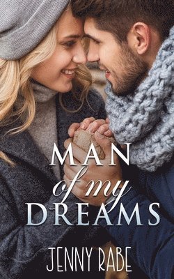 Jenny Rabe - Man of my Dreams, Häftad. Tillgänglighet: Lägg i varukorg