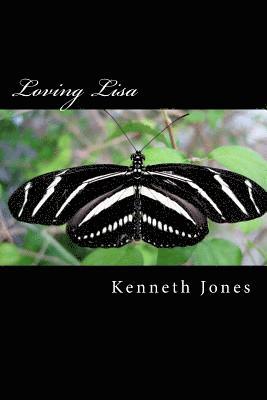 Kenneth Jones - Loving Lisa, Häftad. Tillgänglighet: Lägg i varukorg