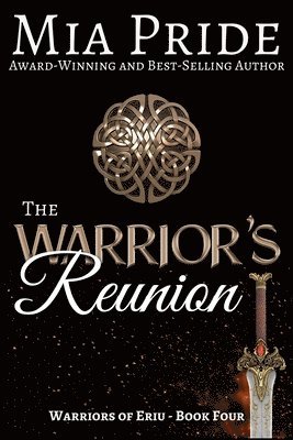 Mia Pride - Warrior's Reunion, Häftad. Tillgänglighet: Lägg i varukorg