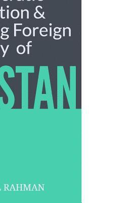 Abdul Rahman - Democratic Transition and Redefining Foreign Policy of Pakistan, Häftad. Tillgänglighet: Lägg i varukorg