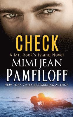 Mimi Jean Pamfiloff - Check, Häftad. Tillgänglighet: Lägg i varukorg