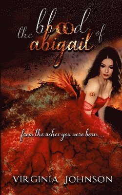Virginia Johnson - The Blood of Abigail, Häftad. Tillgänglighet: Lägg i varukorg